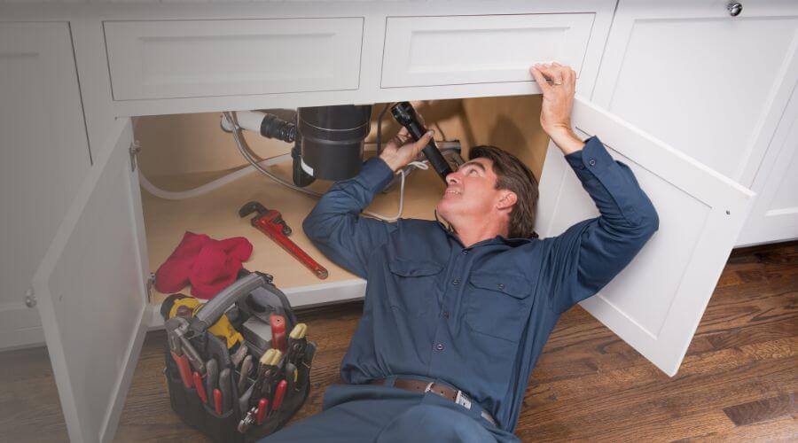 Professional Leak Detection Services in Bellmore, NY